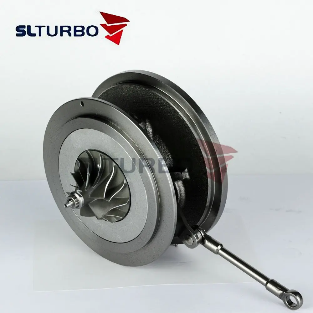 Картридж Turbo GTB1749VK 786880 для Ford Transit 2,2 л.с. 786880 кВт 0006 TDCi Duratorq Euro5 Turbo Core BK2Q-6K682-GA 2012-
