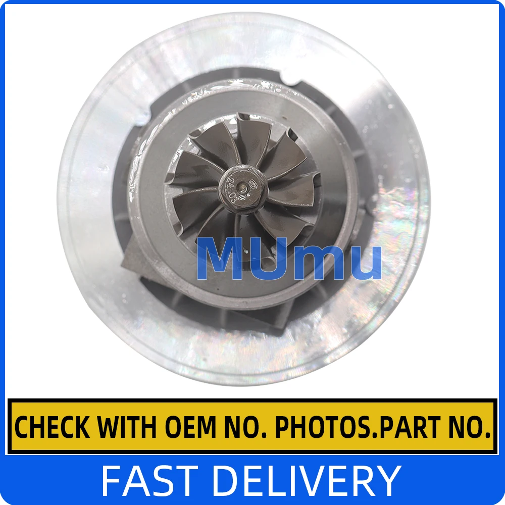 Фото Турбокартридж 28200-4A001 282004A001 710060-5001S 710060-0001 для Hyundai Starex H1 с двигателем D4CB GT1752S №3