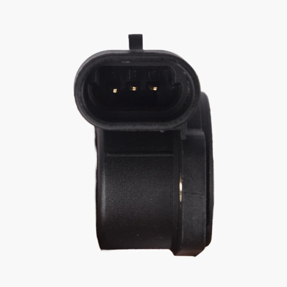 100% новый Plug-and-play, высококачественный датчик клапана, черный TPS, положение дроссельной заслонки 00 PF5C 28440081 A PF1C