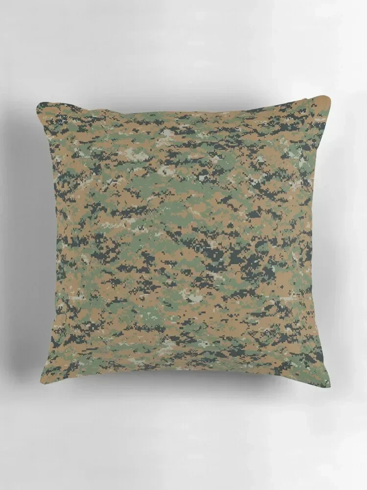 Фото Marpat камуфляжная декоративная подушка, декоративные диванные подушки, декоративные чехлы для дивана, декоративные подушки, подушка №3