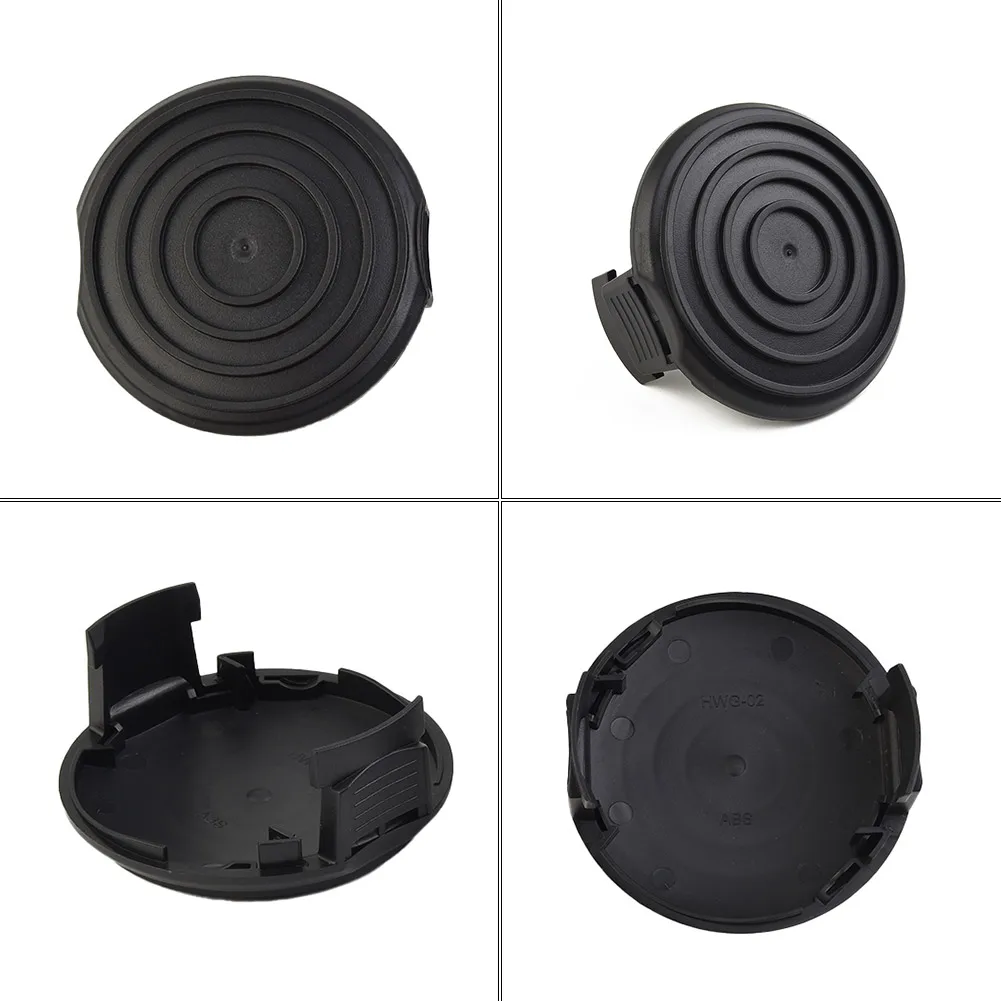 Крышка катушки для катушки Lidl, крышка катушки для Parkside PRT550 A1 91105342 FRT550 A1 311404, детали для триммера, уличное силовое оборудование