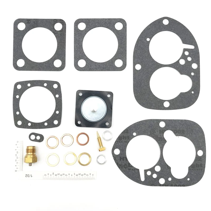 Мотоциклетная модель для Volvo Penta Solex 44PA1 856471 856472