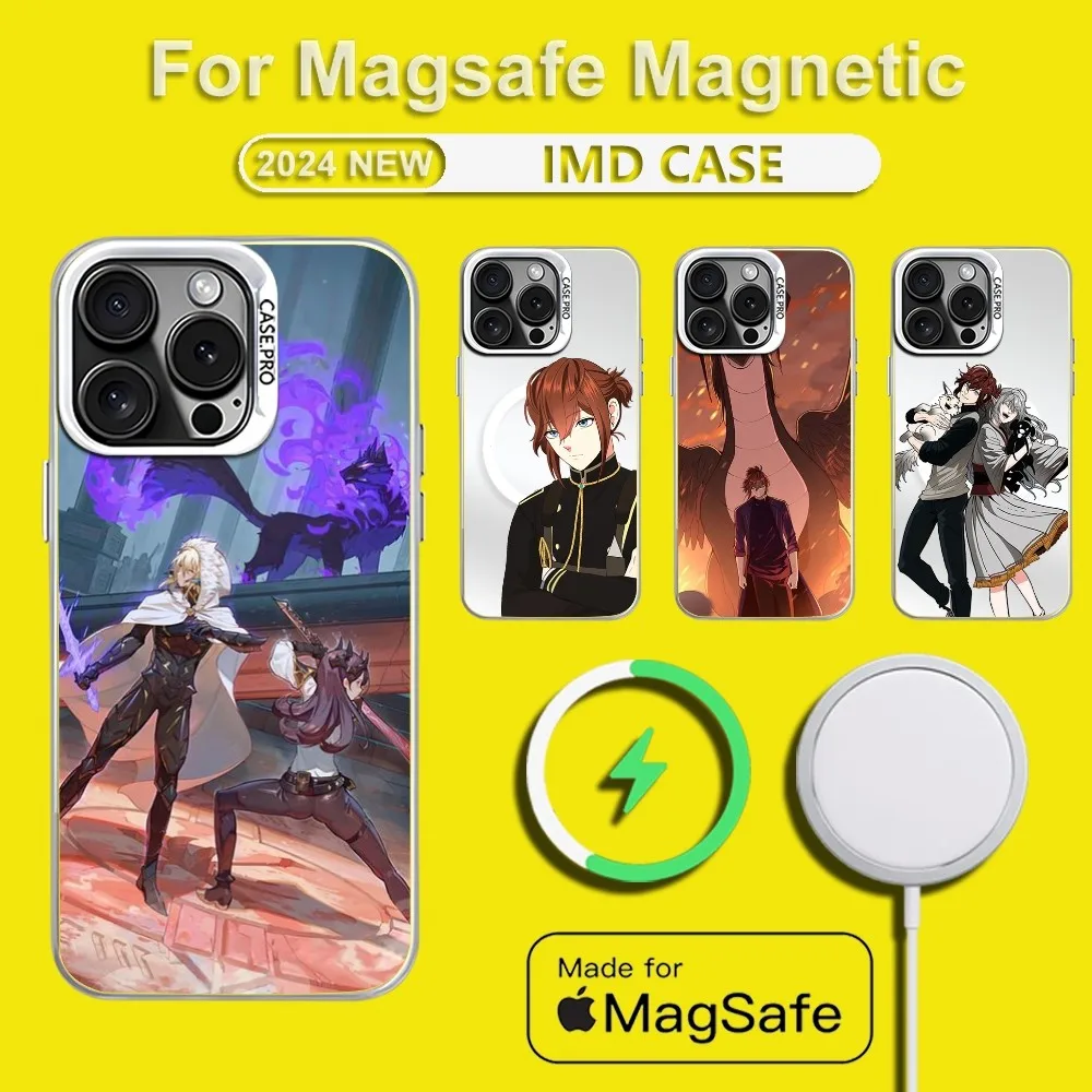 Чехол для телефона для iPhone 15,14,13,12,11,Plus,Pro,Max Mini Magsafe с магнитной беспроводной зарядкой