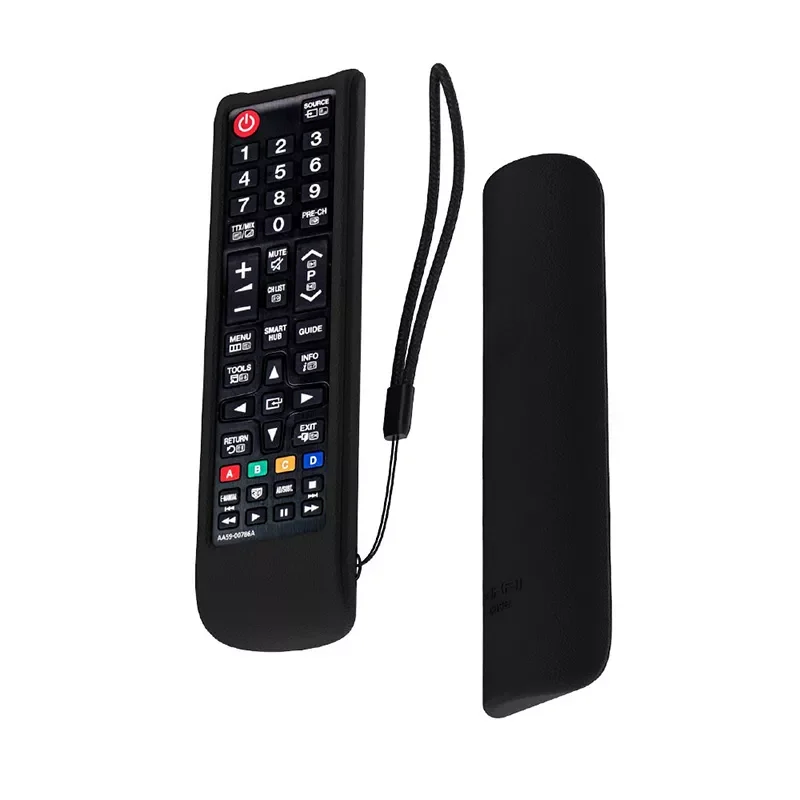 Универсальный беспроводной пульт дистанционного управления Air Mouse 2,4 ГГц для XBMC Android TV Box PC Windows Mac OS Lilux с USB-приемником
