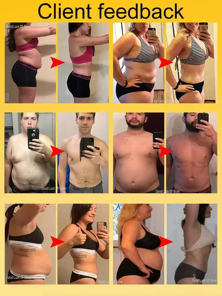 Фото Choice Day Deals Lose Weight Fast Burn Fat Products For You №3
