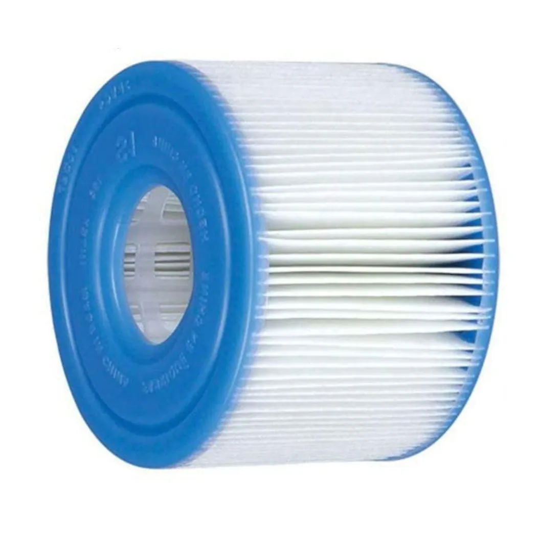 Фильтр-картридж для бассейнов Intex S1 29011E Pure Spa (art.: 3920c79516ffc) - 3920c79516ffc