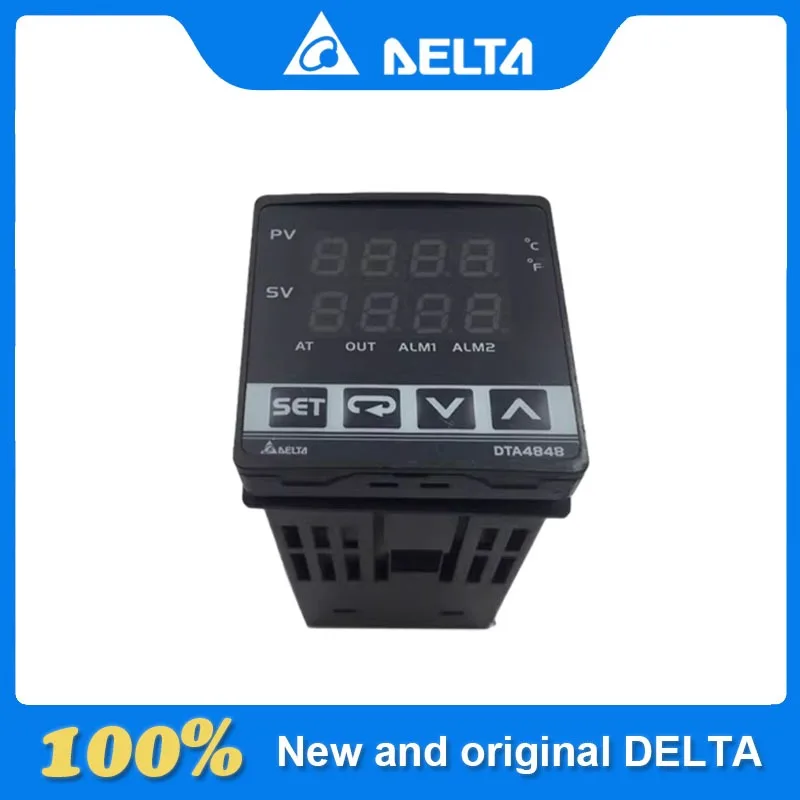 Оригинальный электронный термостат Delta DTB4824LV DTB4824RR DTB4824VR DTB4848CR DTB4848CV DTB4848LR DTB4848RR DTB4848VR