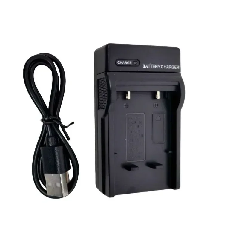 Фото Новое зарядное устройство Li-40B Li-42B Li40B Li-40C Li 40B USB для камеры Olympus U1200 D-630 FE-5050 FE-5030 FE5020 №4