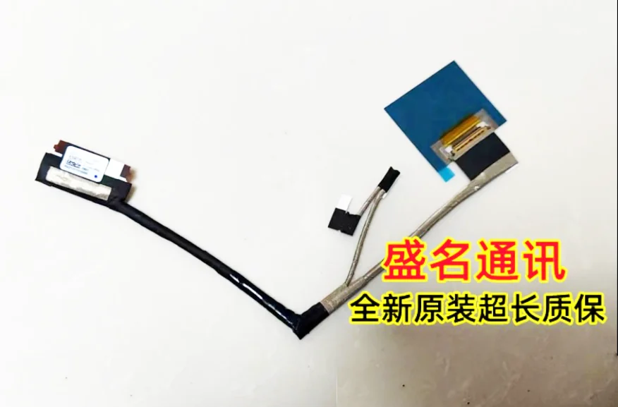 Новый для huawei MateBook 14 KLVF-16 KLVD-WFE9 WFH9 светодиодный ЖК-кабель lvds DD0H9BLC010