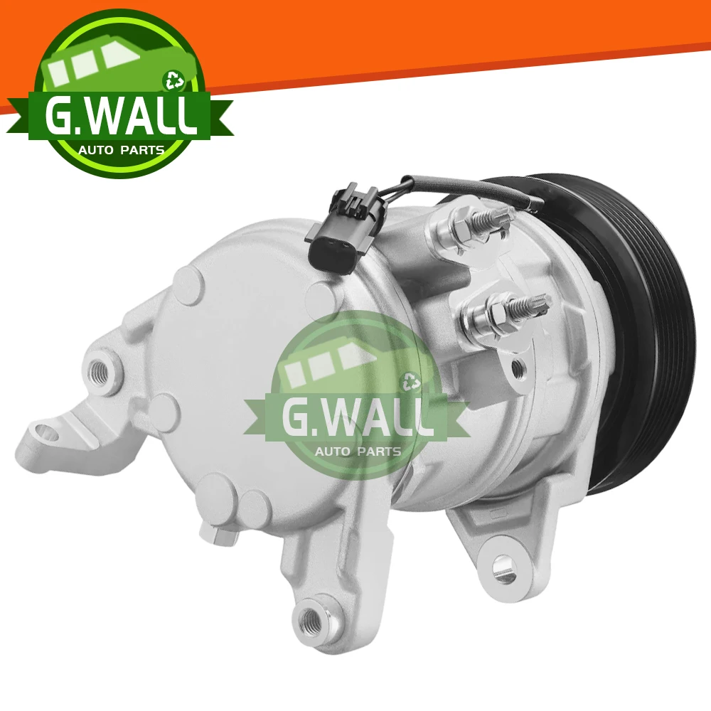 Новый компрессор переменного тока для Dodge RAM 1500 2500 3500 5,7 л 2003-2008 CO 10802C RL 056336 АК 55056336 АА 55056336 АБ 55056336 АК (art.: 3920cd55f4427) - 3920cd55f4427
