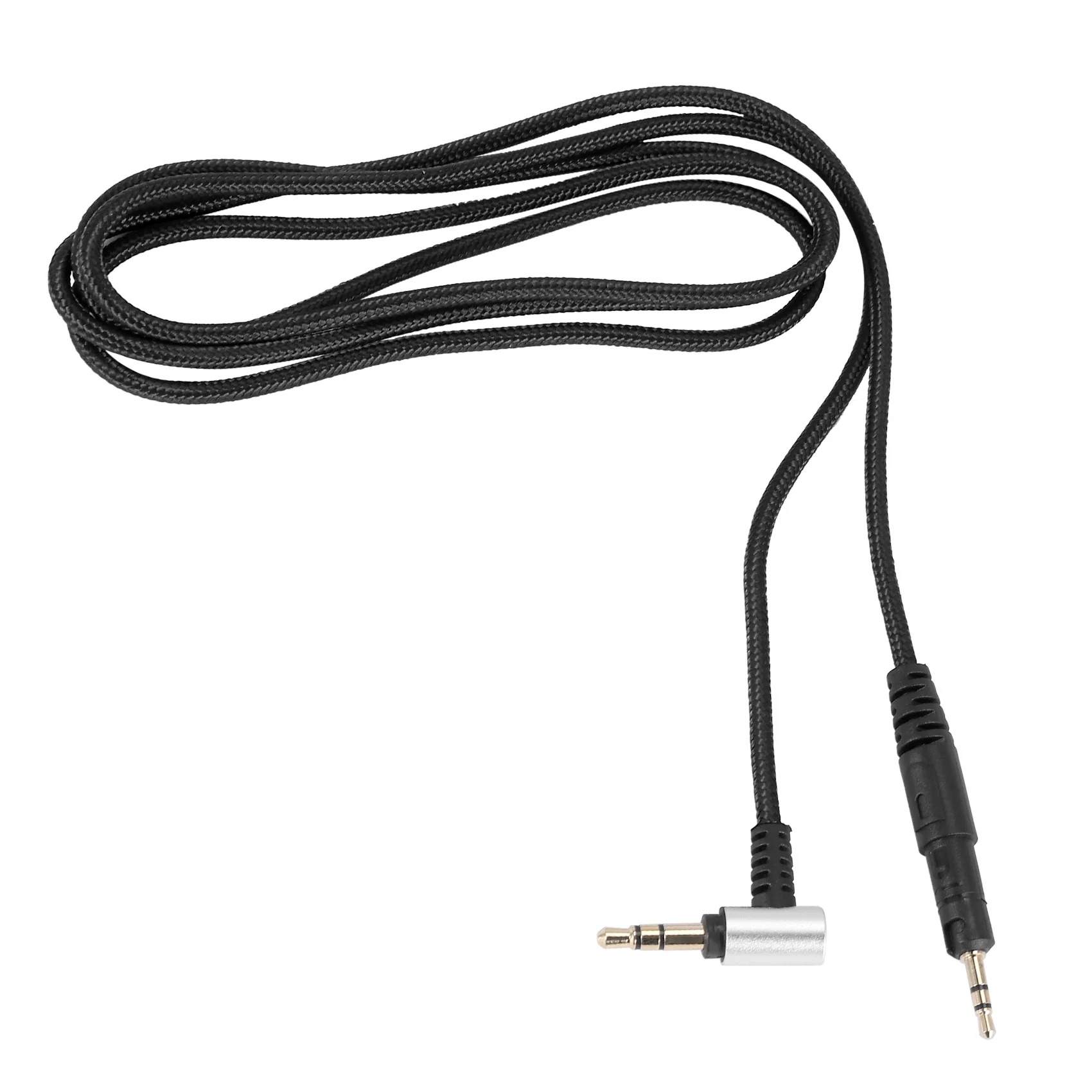 Запасной аудиокабель для наушников Audio-Technica ATH-M50X M40X подходит для многих наушников