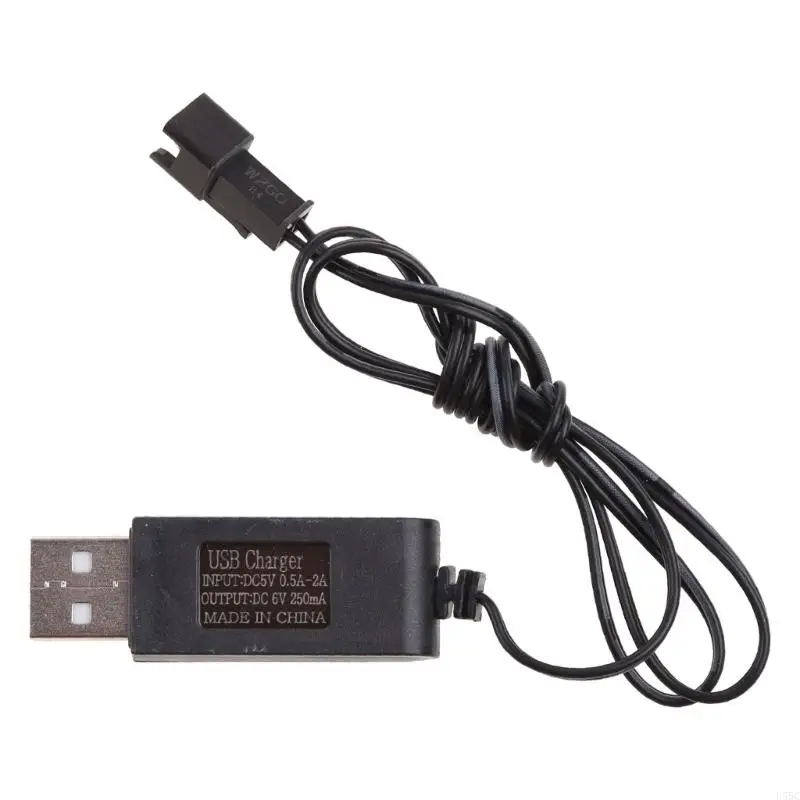 U55C 250MA Зарядное устройство Li-I SM-2P CAR TOY DEMOTE CORNTE положительное портативное USB-зарядное устройство