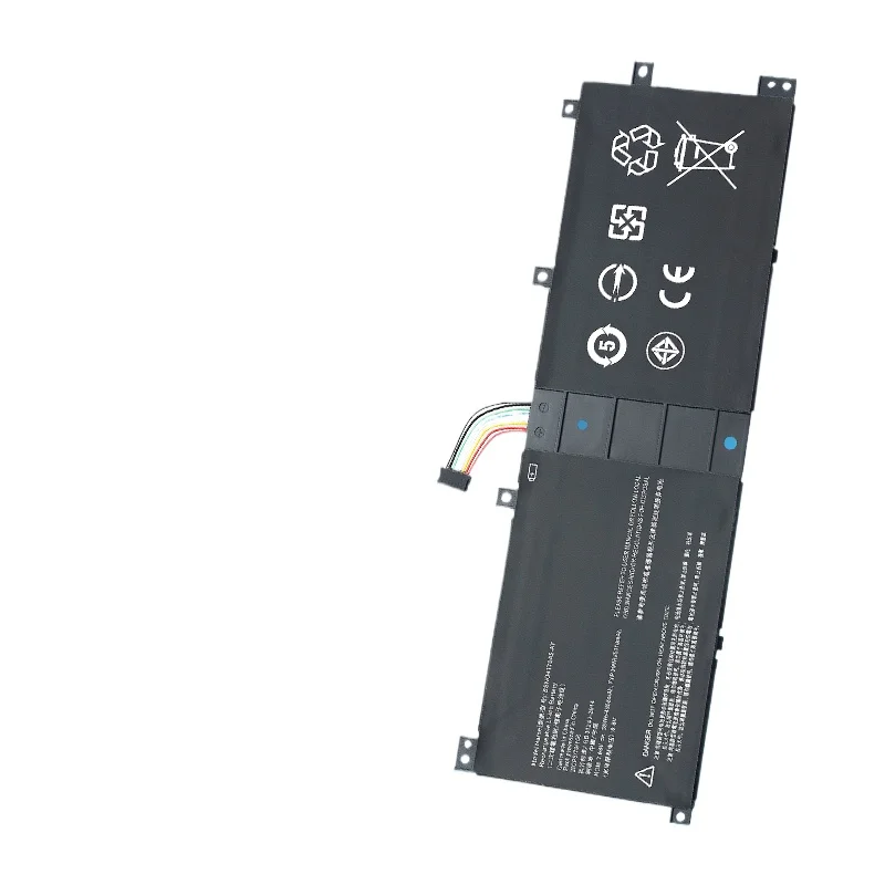 Фото Для Lenovo IdeaPad MIIX 510 510-12ISK Pro 520-12IKB BSNO4170A5-AT 5B10L68713 Аккумулятор для ноутбука №3
