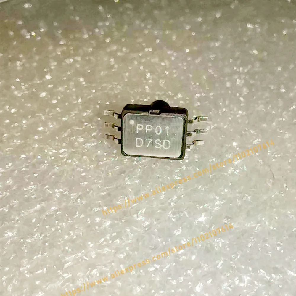 5 шт./партия 2SMPP-01 2SMPP-02 2SMPP-03 PP01 PP02 PP03 Новинка