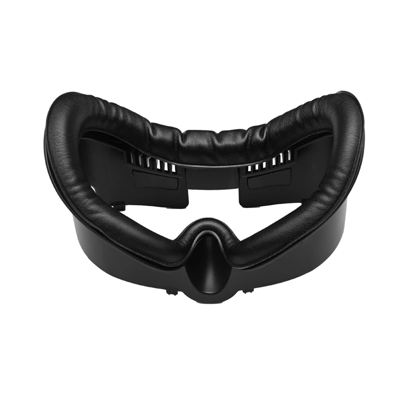 Лидер продаж, маска для лица Oculus Quest 3, Очки виртуальной реальности, улучшенная циркуляция воздуха, блестящая и дышащая маска из ледяного шелка