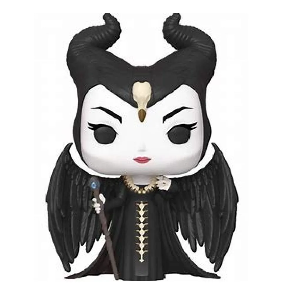 Экшн-фигурка Maleficent #627, фигурка винила, коллекционные игрушки, куклы, подарки, фигурка Funkoe