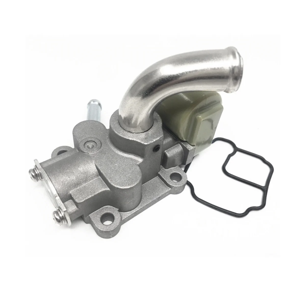 Фото 22270-75030 автомобильные Ldle двигатели скорости, Маак клапаны для Toyota Tacoma 4runner T100 96-2000, клапан управления скоростью холостого хода 2227075030 №4