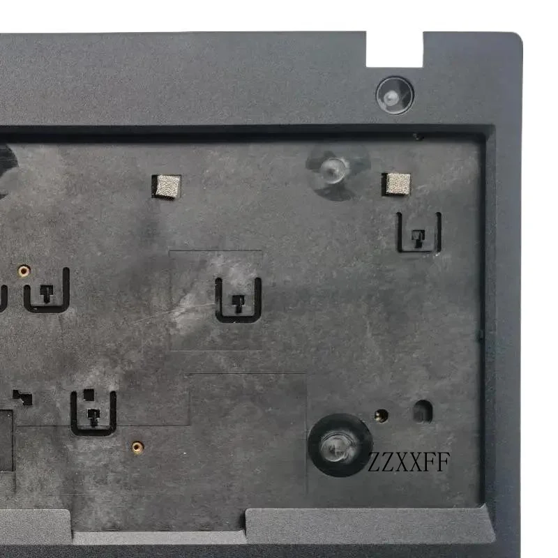 Ноутбук WXF, новинка для Lenovo ThinkPad L590, верхняя крышка упора для рук 02DM316