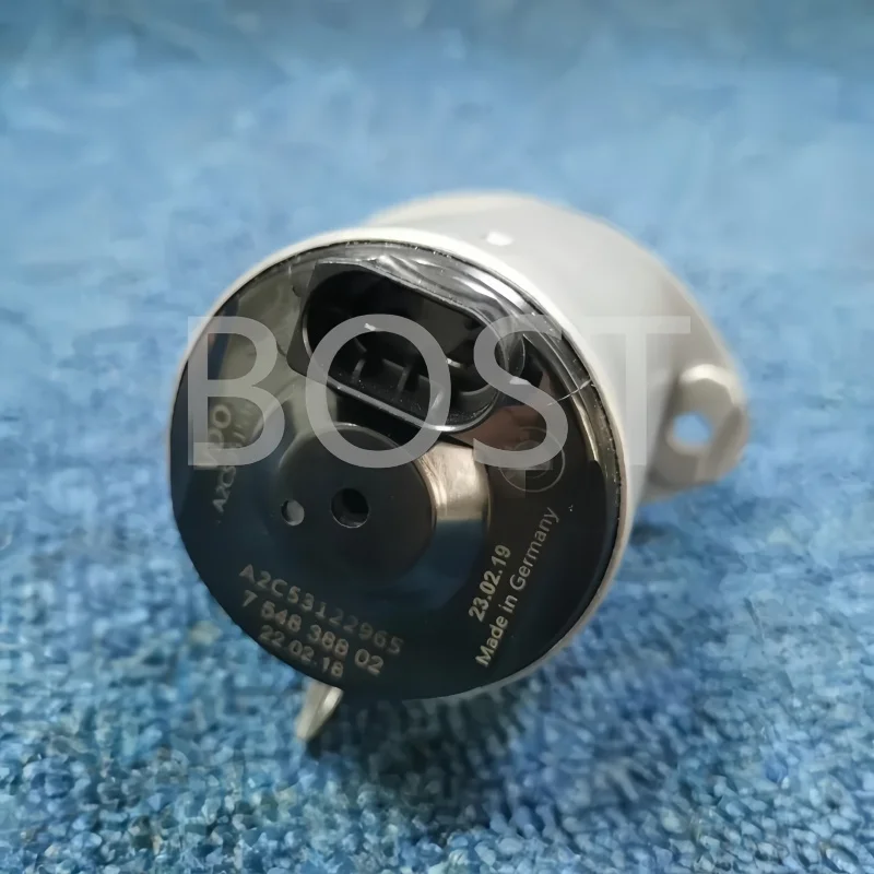 Подходит для BMW E87 E88 E46 E90 E91 E83 E83 Z4 N46 1137750   9295 11377548387   новый приводной клапан двигателя VVT (art.: 3920cc5e5bb92) - 3920cc5e5bb92