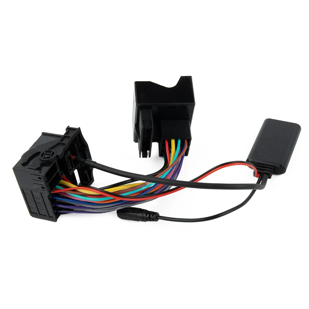 Фото Bluetooth-устройства, адаптер Auxbluetooth, Bluetooth 5908, высокое качество, JieRui-BT, микрофонный кабель, музыкальный плеер №4