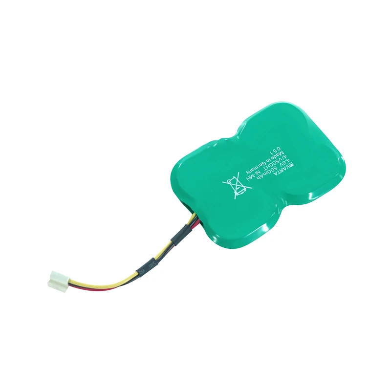 Фото Ni-MH аккумулятор 4/V500HT T-BOX 4,8 В №3