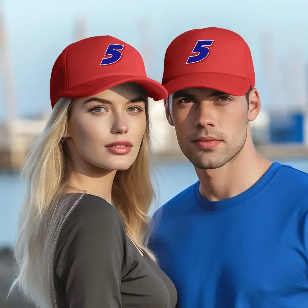 Кайл Ларсон Гонки # 5-сетчатые бейсболки Snapback, модные шапки, дышащие каскетки, уличные мужские и женские кепки (art.: 3920d12cd8162) - 3920d12cd8162