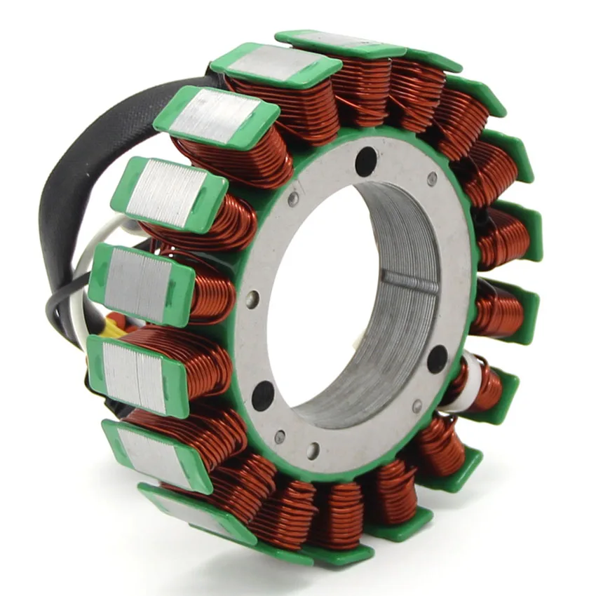 Катушка статора магнето мотоцикла для Suzuki DF40A STSL DF50A QHSL THSL DF50AV THLXL DF60A THSLX DF60AV THLX 32120-88L00 (art.: 3920cc8518bf2) - 3920cc8518bf2
