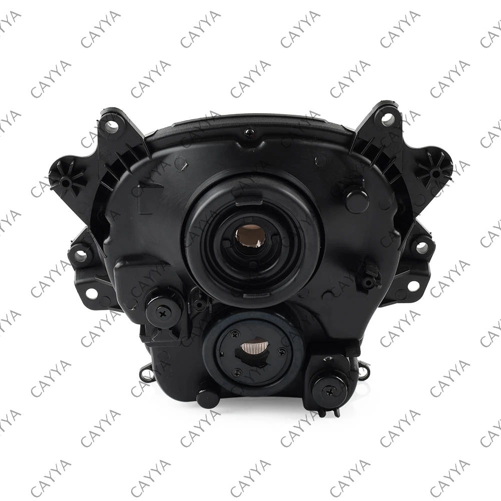 Фото Мотоциклетная фара, супер яркая фара для Suzuki GSXR1000 GSXR 1000 K7 2007 2008 №4