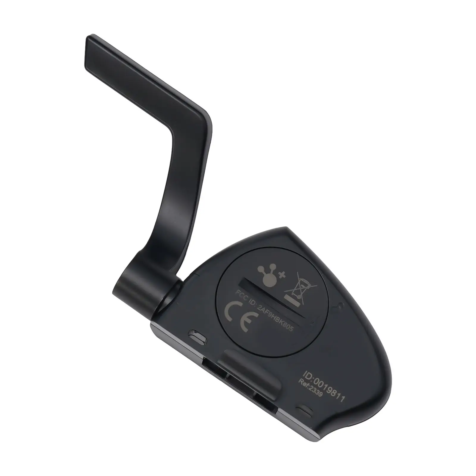 Датчик скорости и частоты вращения педалей COOSPO BK805 ANT + forBluetooth