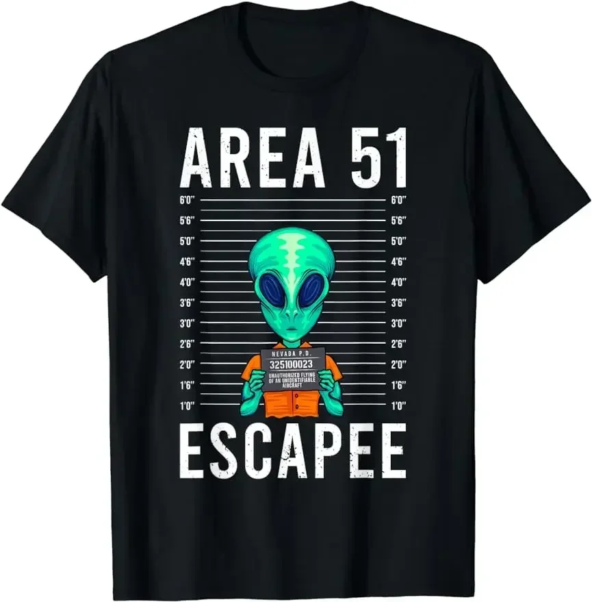 Футболка LE Cute Alien I'm In Peace Space Rave EDM Music Alien графическая Футболка модная новинка с коротким рукавом унисекс