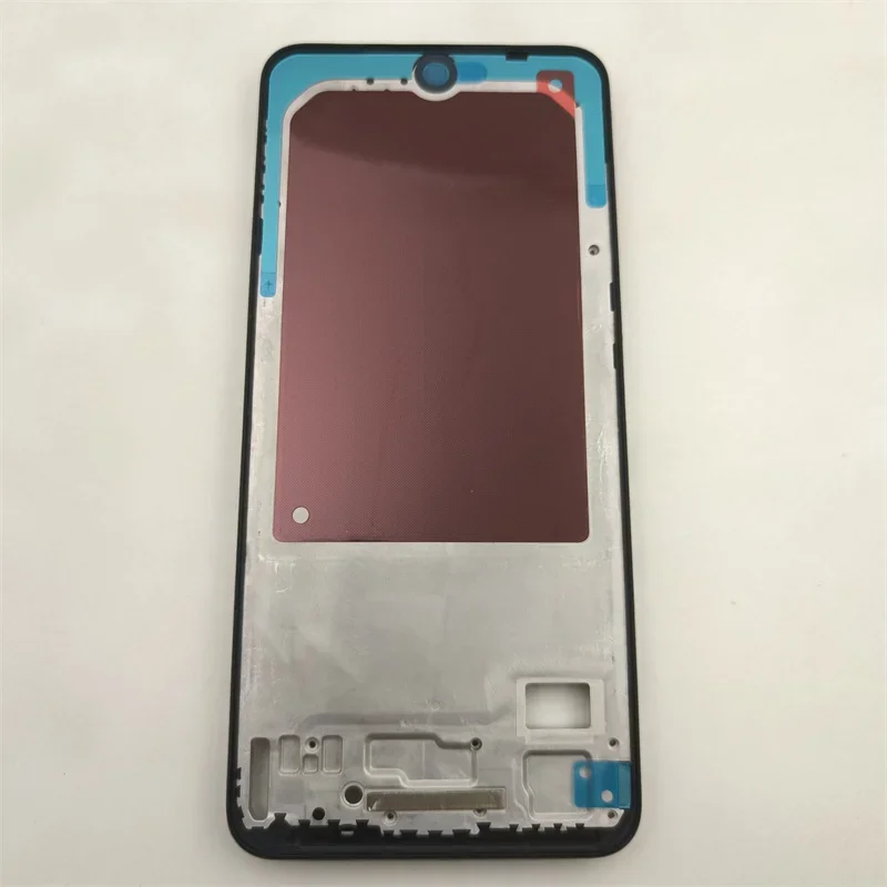 Фото Средняя рамка для Xiaomi Redmi Note 11 4G / Note 11S 2201117TG запасные части №5