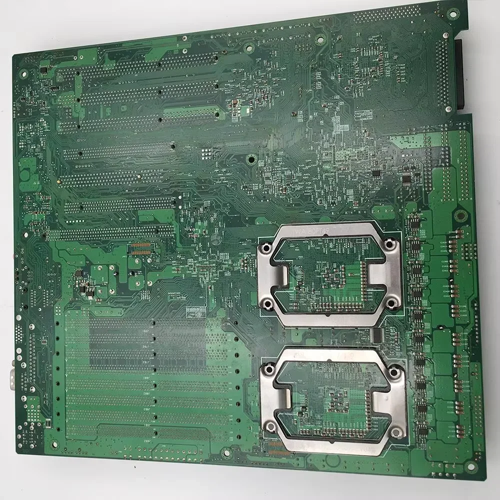 Фото Для материнской платы SuperMicro Server LGA771 X7DA8 №4