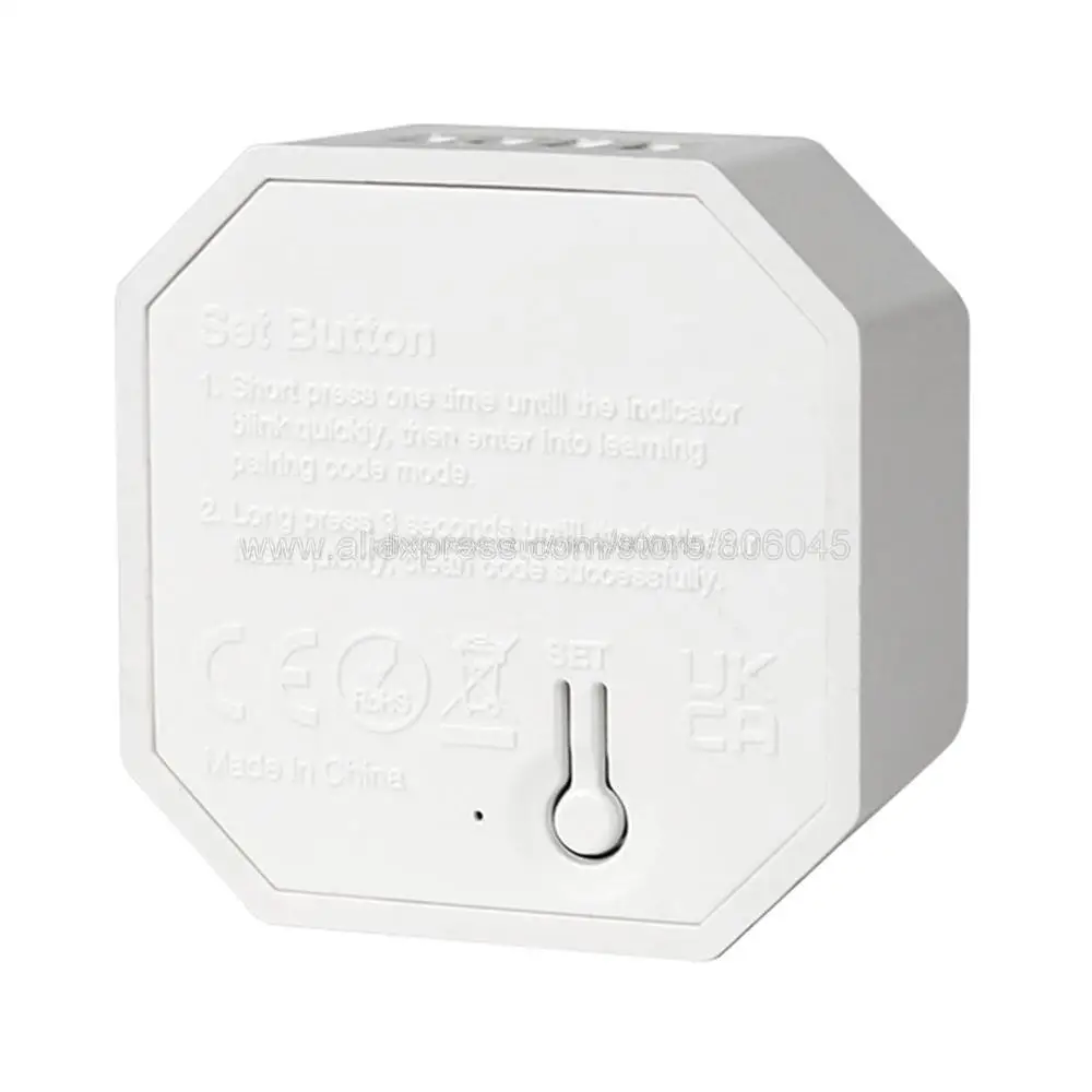 Miboxer TRI-C1 110 В 220 В AC Triac RF + нажимной диммер беспроводной кнопочный диммер K1 вращающаяся панель переключателя пульт дистанционного управления для одноцветной детской (art.: 3920bc1345b04) - 3920bc1345b04