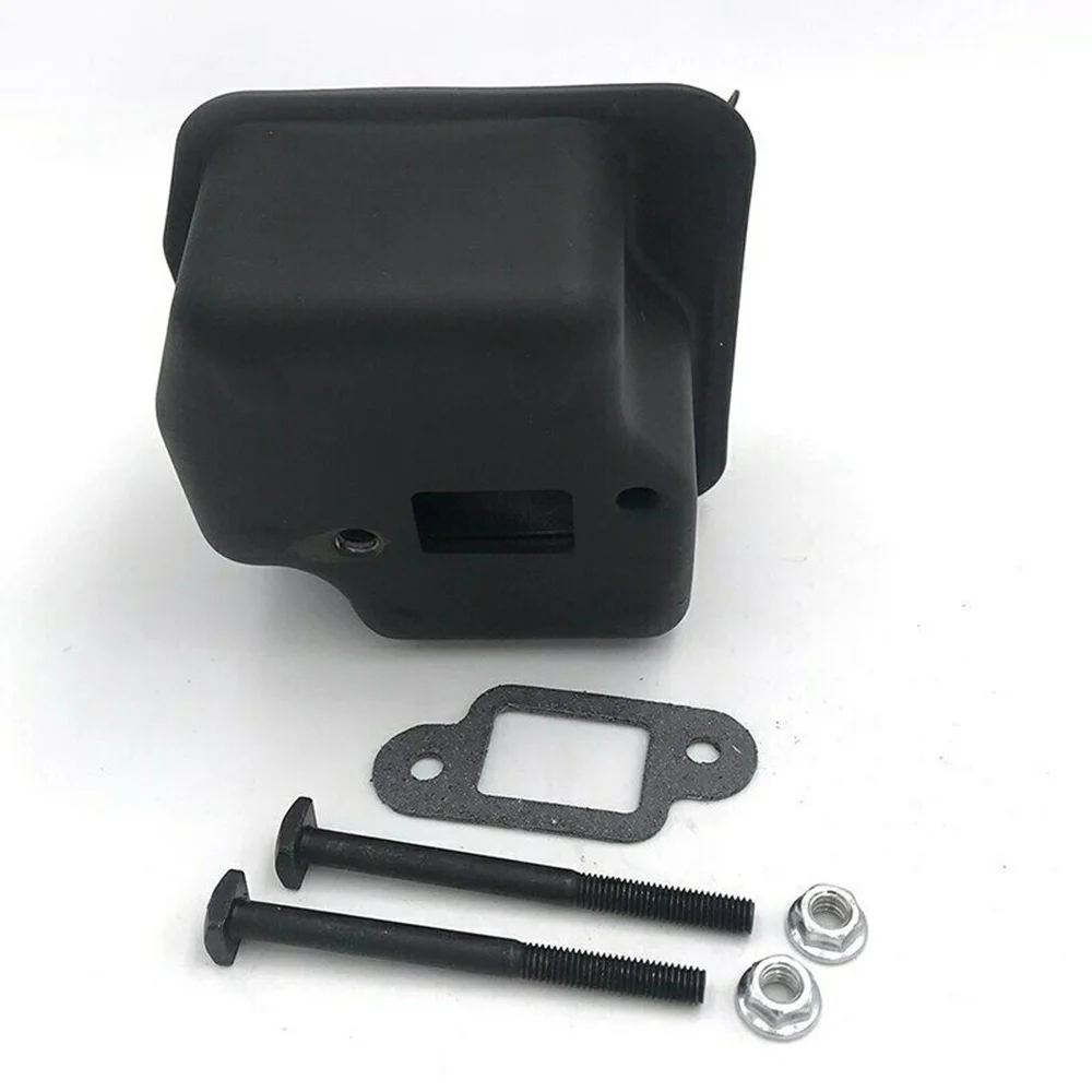 Комплект болтов в сборе глушителя для ST IHL M 50 M 30 M 10 021 023 025 MS 210 250 230 Запасные части для бензопилы (art.: 3920ca3fe0d49) - 3920ca3fe0d49