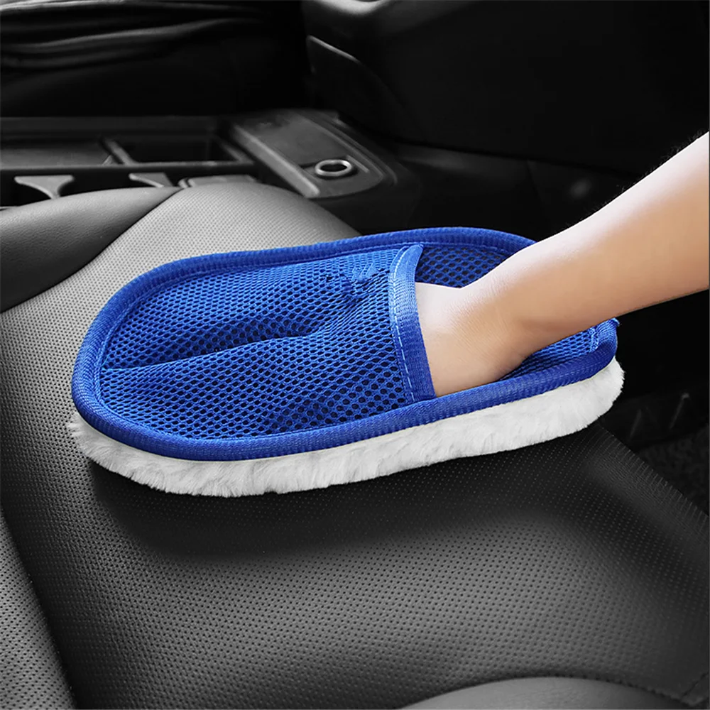 Фото Инструмент для очистки автомобильных дворников для Toyota Camry Corolla RAV4 Yaris Auris Corolla Avensis Verso Yaris Aygo Tundra №3