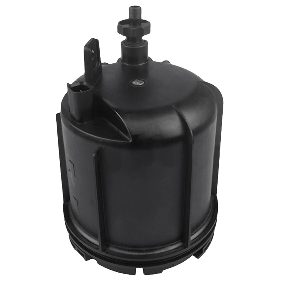 Фото Крышка корпуса топливного фильтра CC11-9176-BA 1781617 для Ford Transit MK7 MK8 2,2 масляный фильтр 1764944 CC11-9176-BC CC11-9160-AA №3