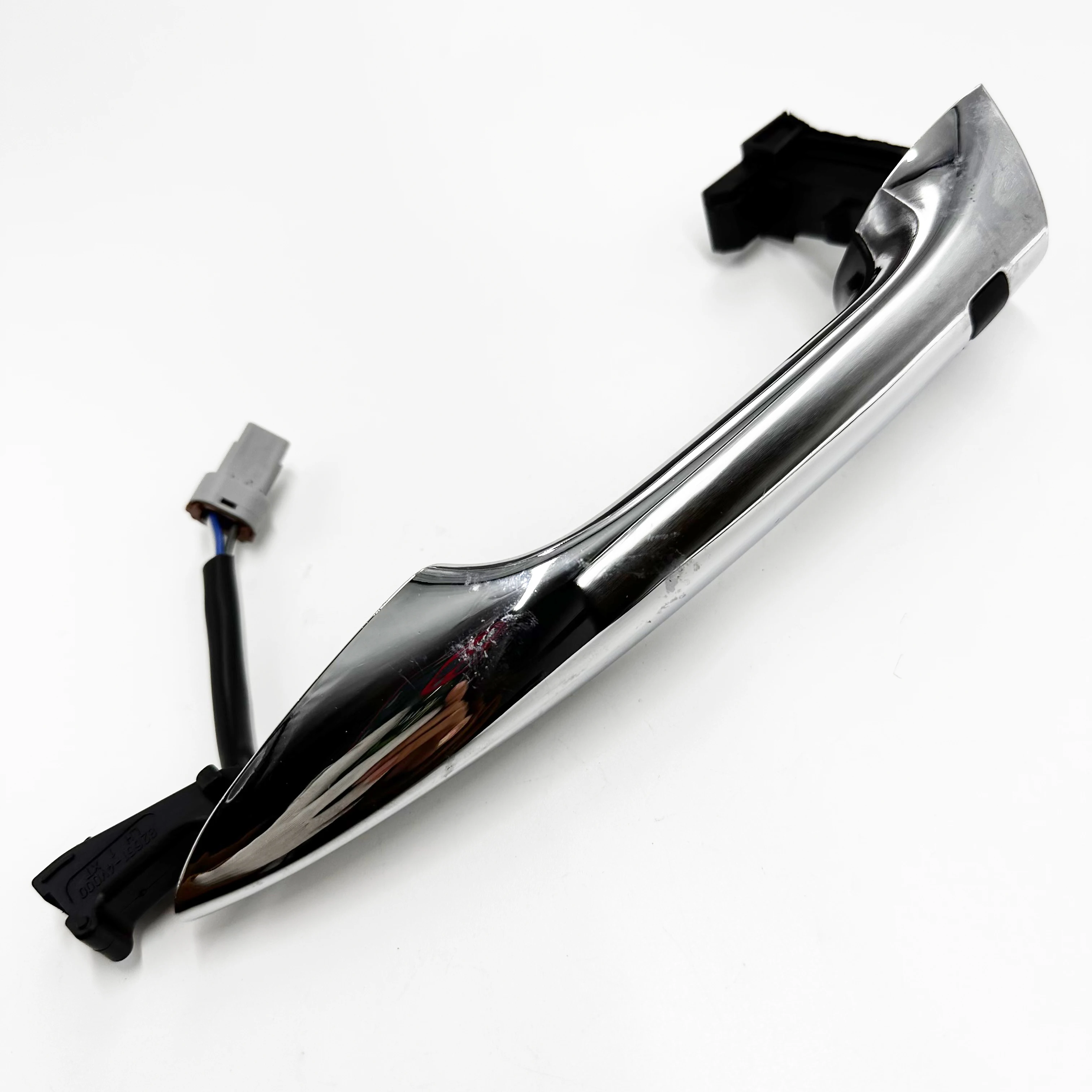 Original For Elantra Md Door Handle Inductance External Handle Front Door Oem 826513x210 826613x210 High Quality
