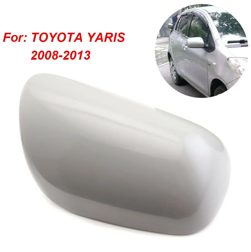 Для Toyota Yaris 2008-2013 крыло правой двери зеркальная крышка корпус 87915-0D90 7 запасные части