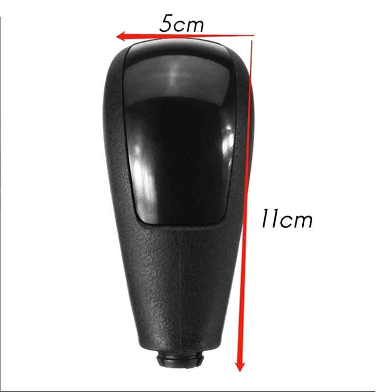 Фото Автоматический Флип-рычаг для Ford Focus MK2 Fiesta 2005-2012 №4