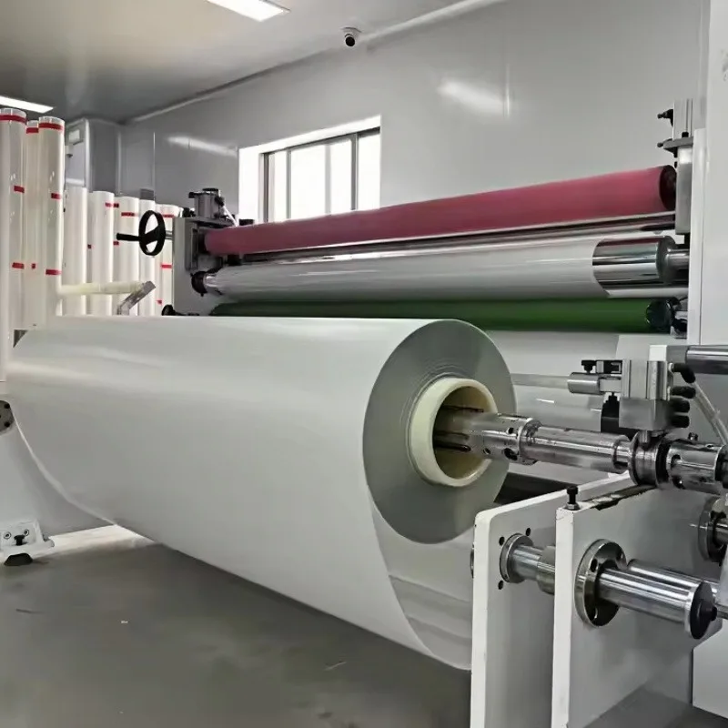 Фото XPEL PPF Film 9.5mil Plus Прозрачная XPEL Lux Plus ТПУ Защитная пленка для краски Рулонная матовая черная автомобильная защитная пленка Автомобильная пленка №2