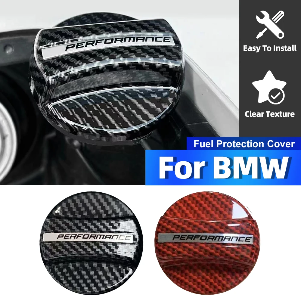 Крышка топливного бака из углеродного волокна для BMW E30 E36 E39 E46 E60 E70 E87 E90 E91 E92 F10 F11 F20 F25 F30 F31 G20 G30 X1 X3
