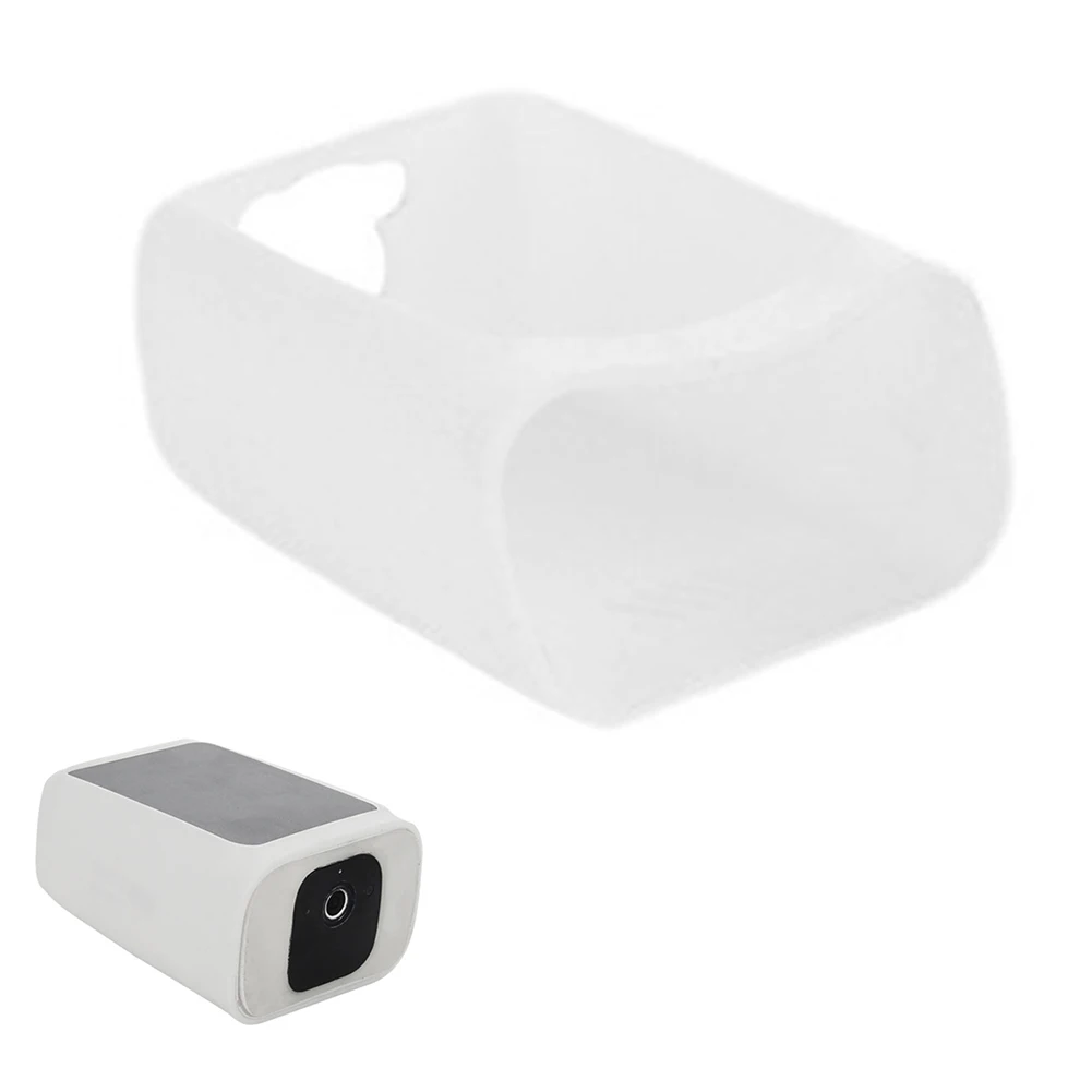 Фото Силиконовый защитный чехол для Eufy Security S230 Outdoor для SoloCam S40 для защиты вашей камеры №3