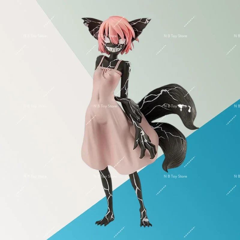 Gleipnir Chihiro Yoshioka-аниме-фигурки, модель игрушки, кукла, праздничные подарки, 16,5 см
