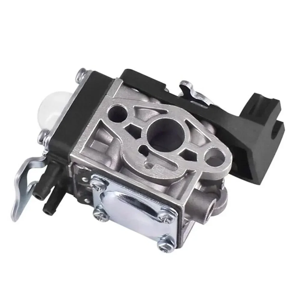 Фото Карбюратор для Echo PE-2620 SRM-2620 SRM-2620T SRM-2620U триммер для ZAMA RB-K75 аксессуары для садовых электроинструментов №4