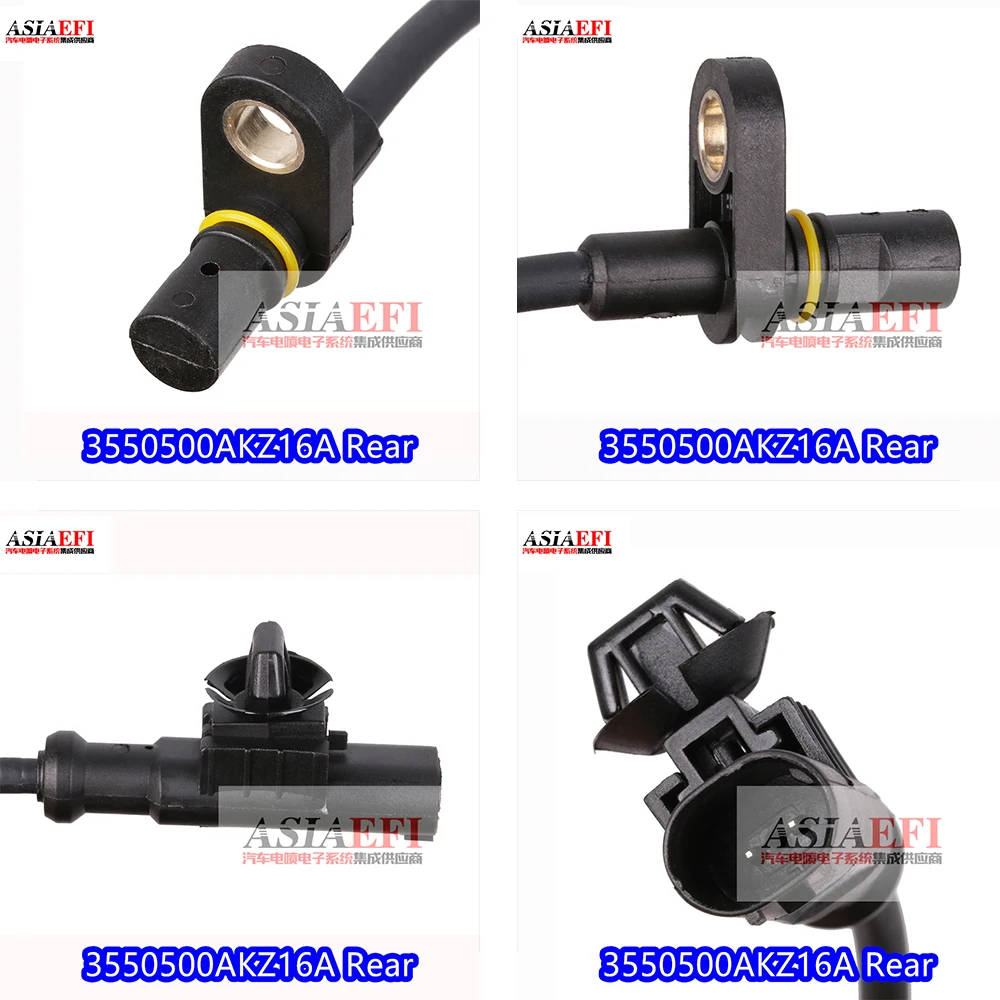 Высокое качество OEM 3550300AKZ16A 3550500AKZ16A передний задний датчик ABS скорость колеса для Haval H6 (art.: 3920c86eb43f2) - 3920c86eb43f2