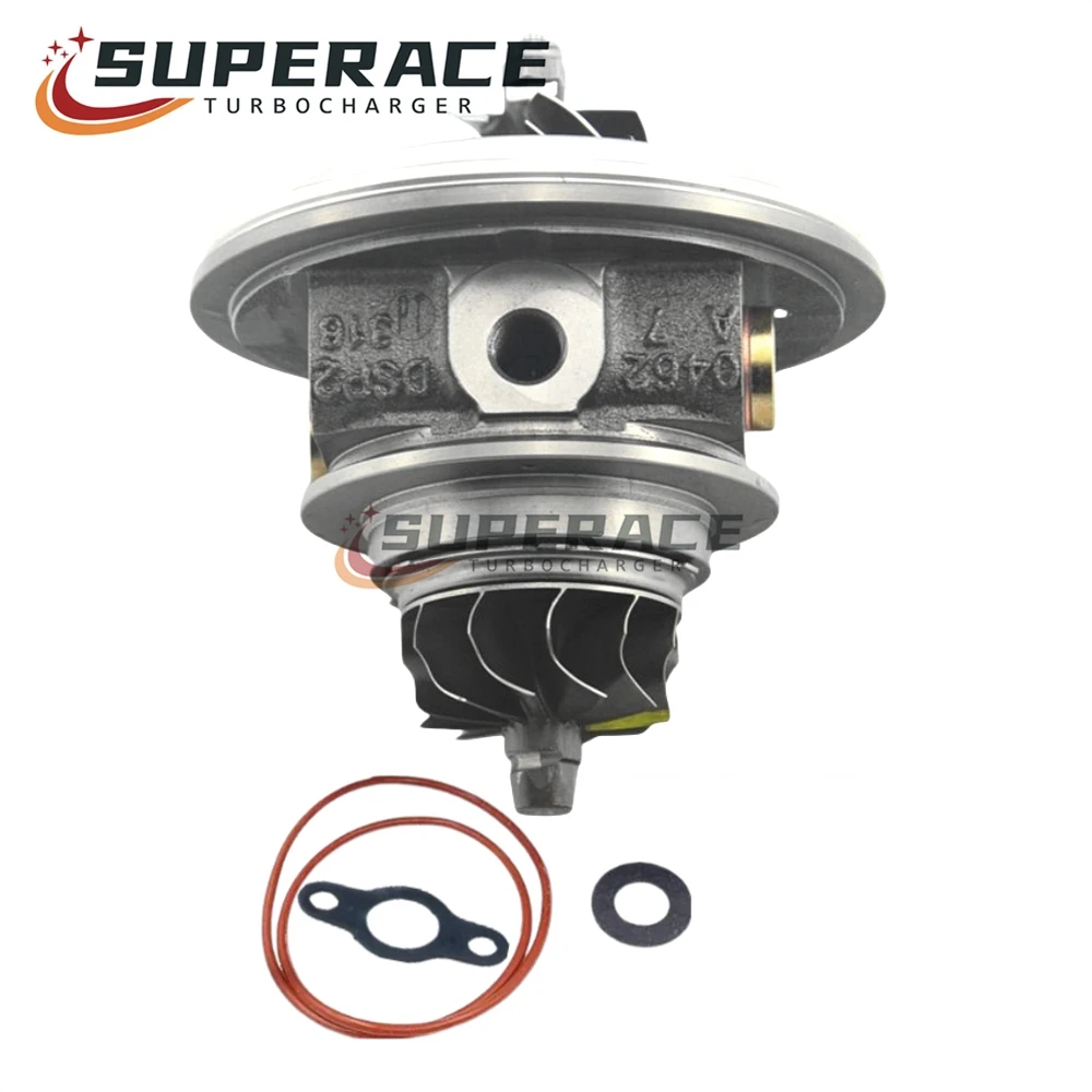 Фото K03 53039700119 53039880160 06H145701K Картридж Turbo CHRA для Audi A3 A4 A5 A6 для VW Passat B6 1.8 TFSI (8P) 160 л.с. BYT BZB №3