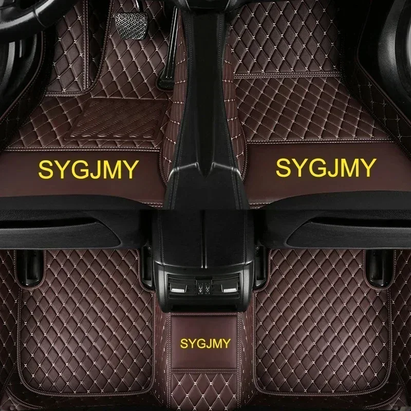 Фото Автомобильный коврик с логотипом «сделай сам» для Mercedes Benz ML Class W166 2012-2016 W164 G Class W463 GLK 2008-2014, автоаксессуары, ковер №4