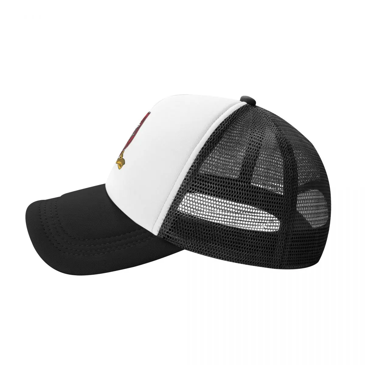 Фото Бейсболка Kent Invicta черная Роскошная мужская кепка Rave Mens Tennis Women's №3