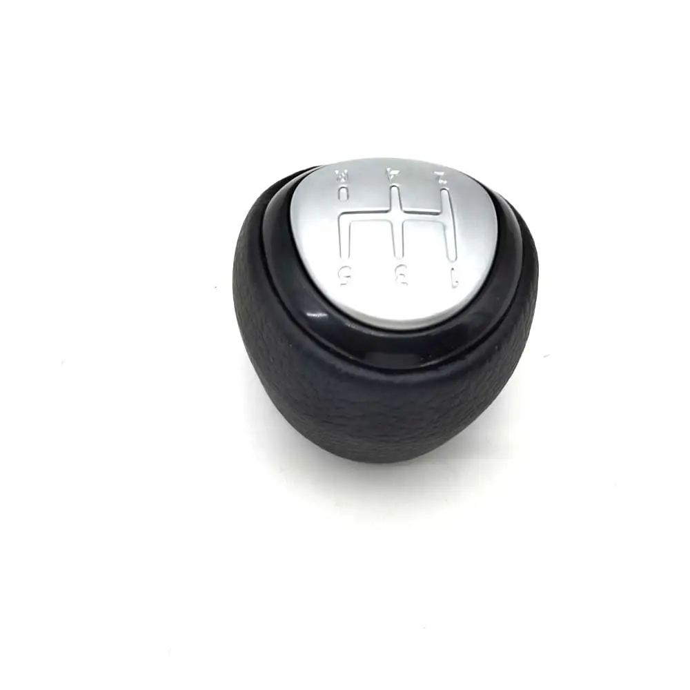Фото Ручка переключения передач для Saab 93 9-3 SS 2003-2012 5-скоростное руководство 55566207 , 55353898 №4