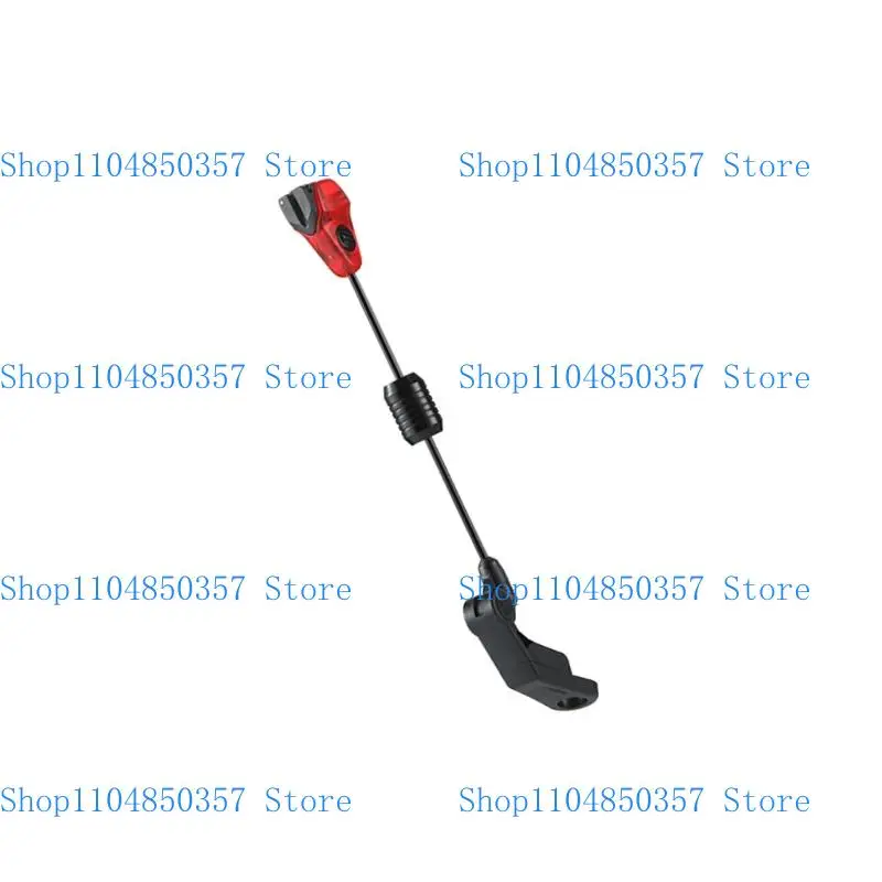 Фото 5ASD Hanger Fishing Swingers Чувствительные сигнальные свингеры Индикатор цепи цепи №4